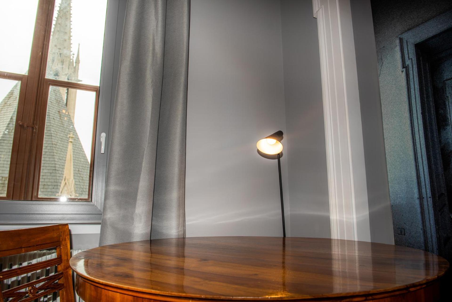 Hotel Cosy Moods Trieste Habitación foto